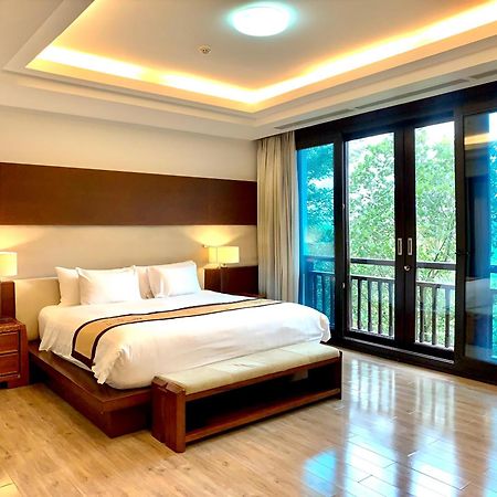 NCC Garden Villas - Khu biệt thự Trung tâm Hội nghị Quốc Gia Hanoï Extérieur photo