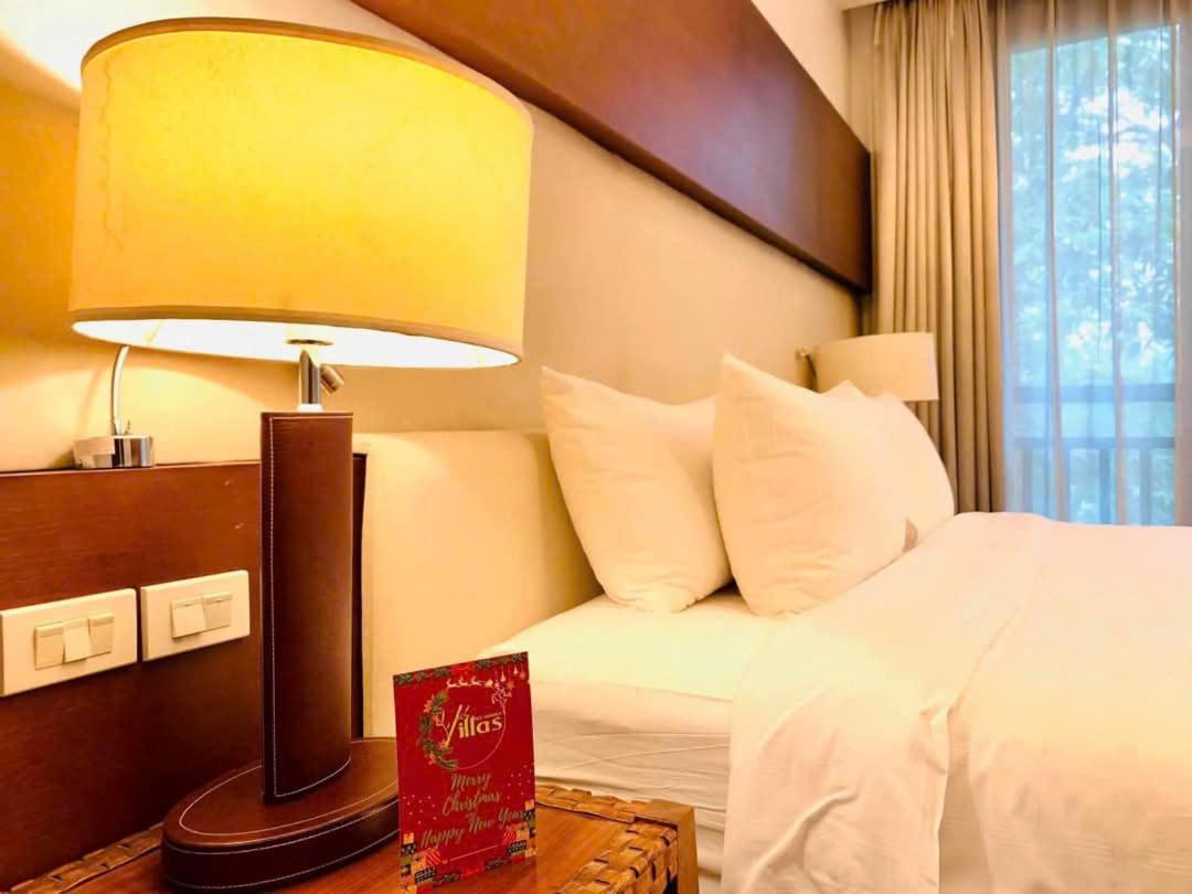 NCC Garden Villas - Khu biệt thự Trung tâm Hội nghị Quốc Gia Hanoï Extérieur photo